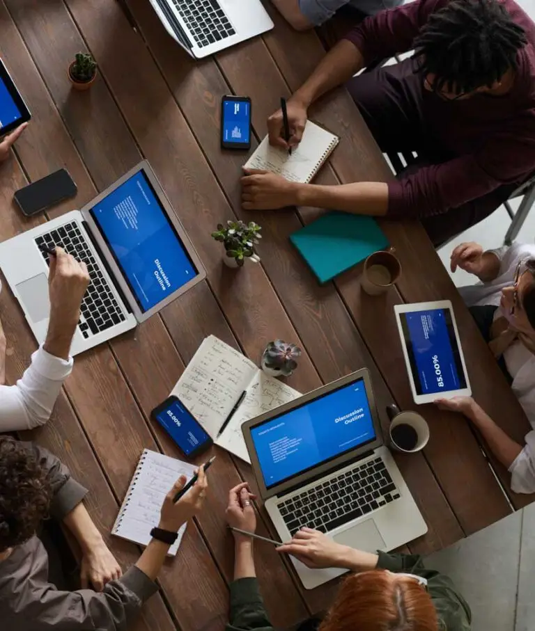 Onlinemarketing Team