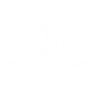 Ostsee Rezeptpflichtig Logo