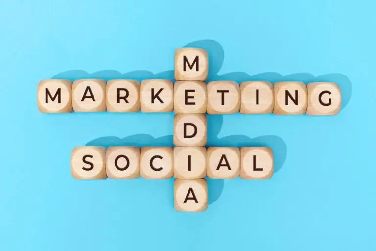 Social Media Marketing Rügen