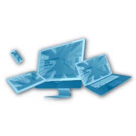 Webdesign von der Insel Rügen