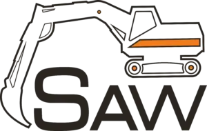 Abbruch | Gartenlandschaftsbau | Erdarbeiten - SAW Sagard