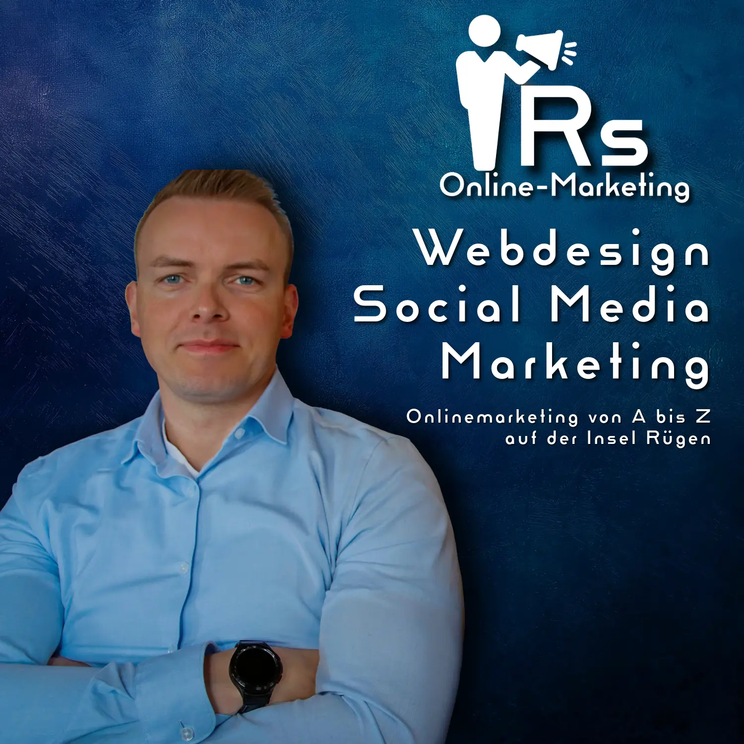 Ralf Schumann von RS Onlinemarketing