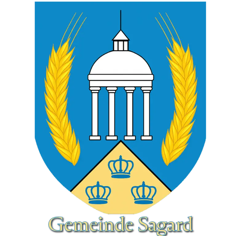 Gemeinde Sagard