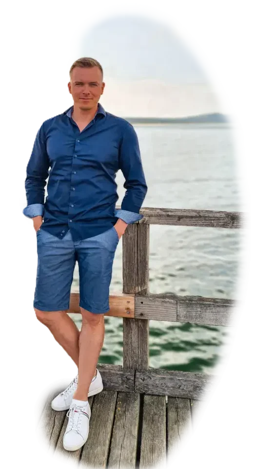 Ralf Schumann - RS Onlinemarketing